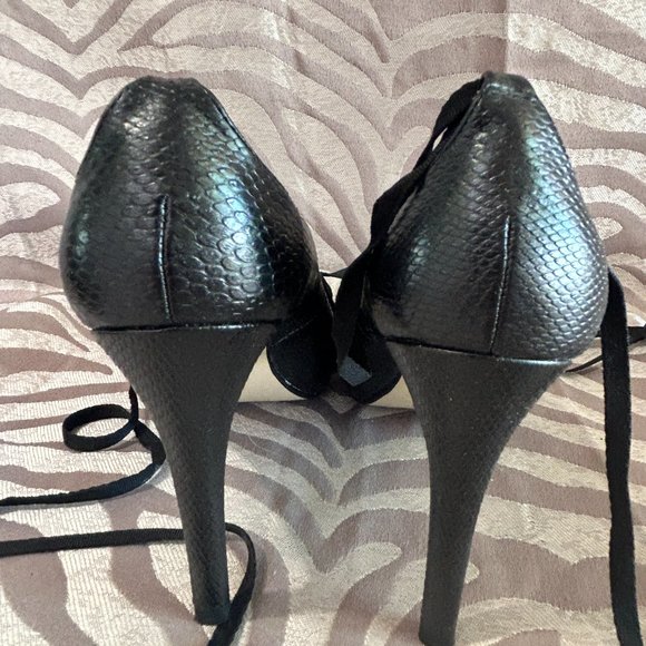 Ballet Stilleto - Picture 4 of 6